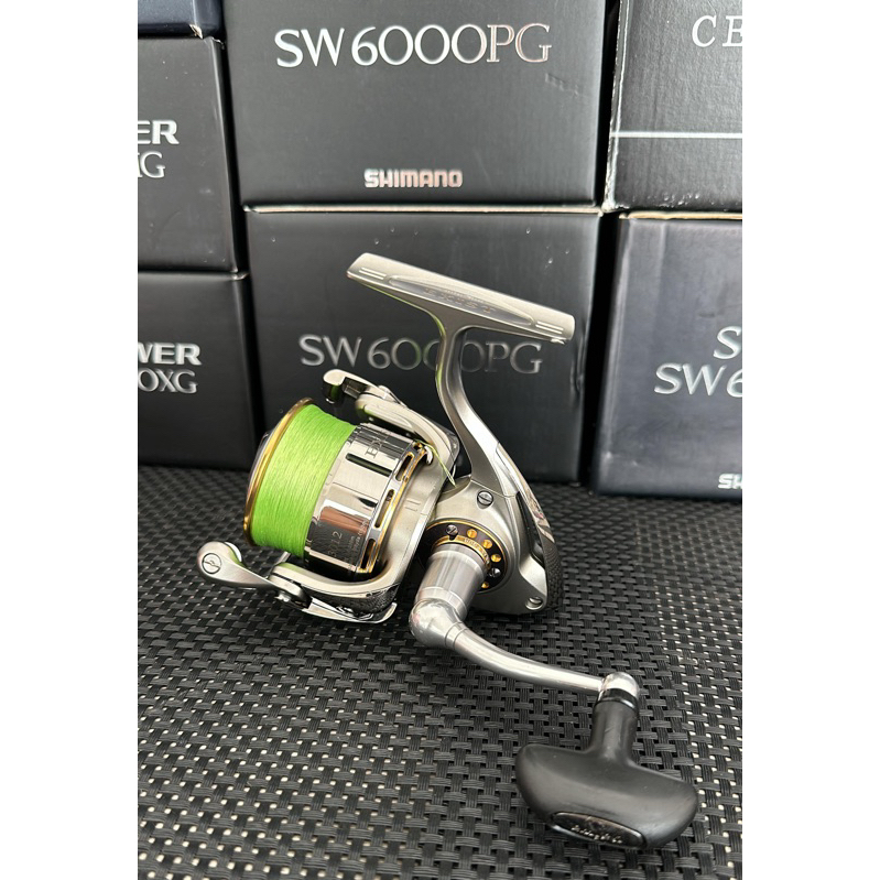 daiwa exist 3012