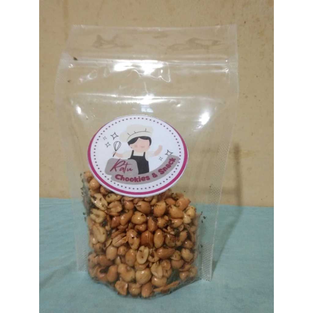 

Kacang Tujin Orijinal