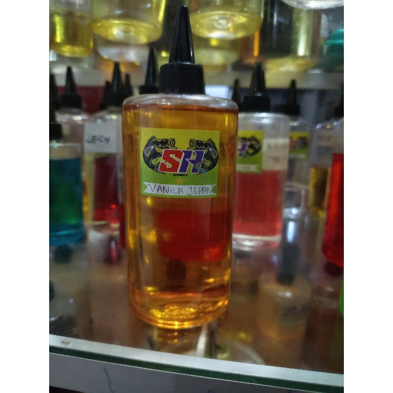 

Essen biang vanilla jepang\\ 100 ml\\ 30 ml