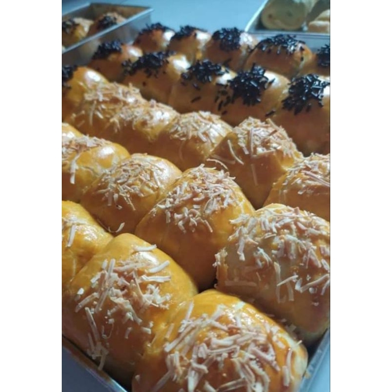 

BOLEN PISANG JUMBO PREMIUM DIJAMIN ENAK DAN KETAGIHAN