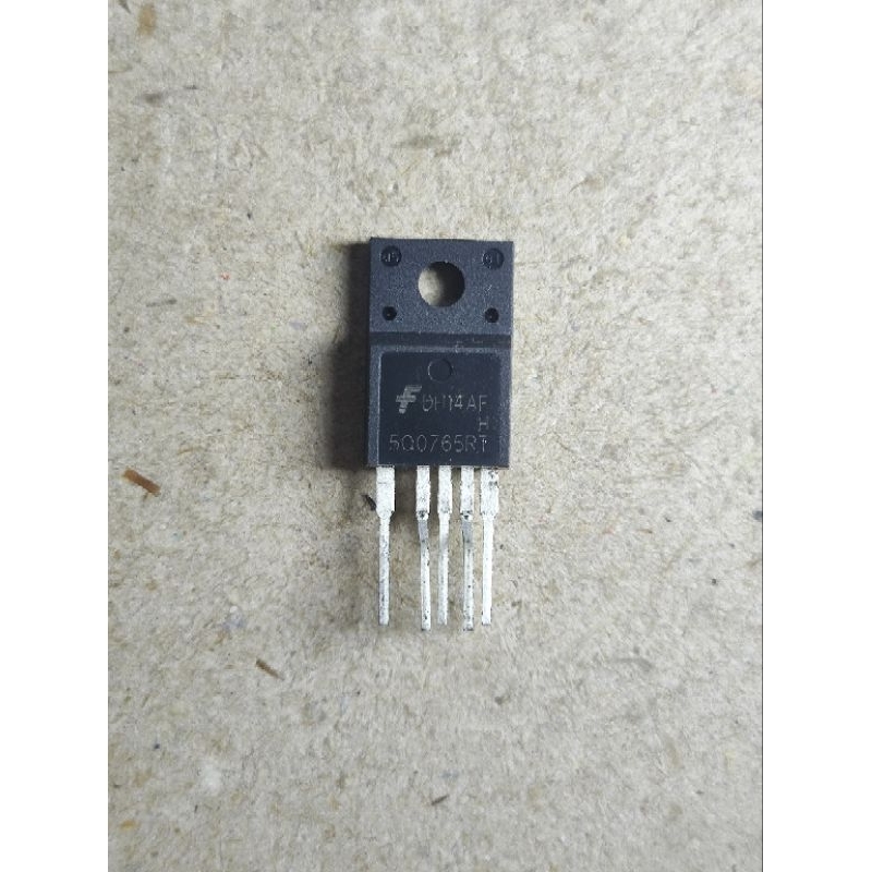 IC 5Q0765RT