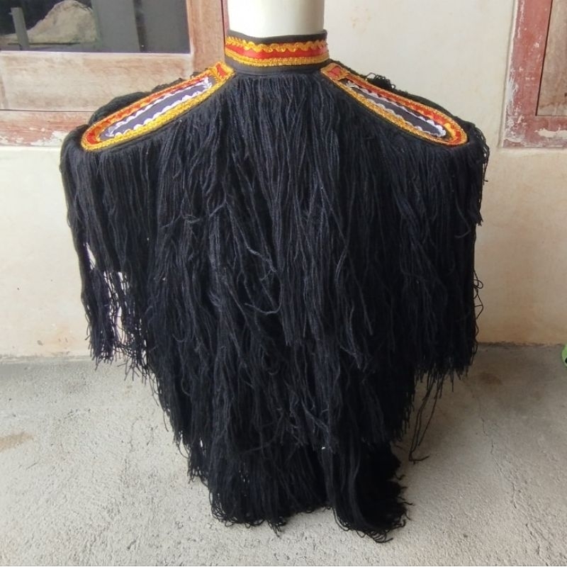 Gimbalan Buto - Gimbal Jaranan Buto Banyuwangi