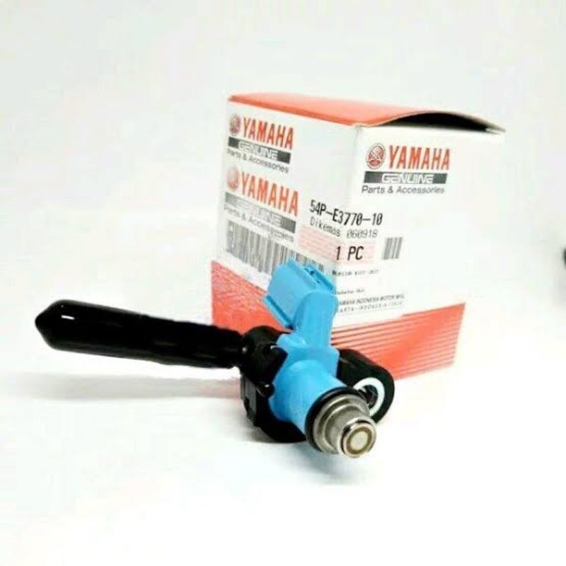 100%ORI Injector Assy Mio J, Soul GT 115, XRide 115, Fino 115 54P-E3770-10