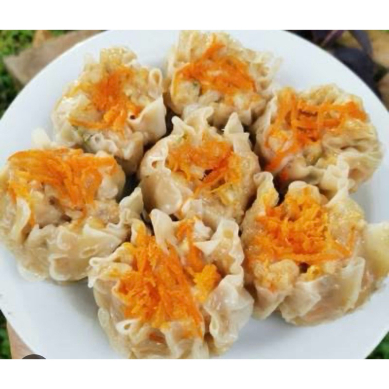 

dimsum ayam 1 pcs