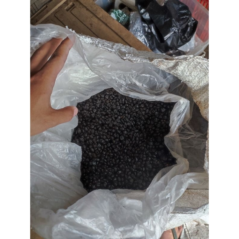 

Kopi Tubruk Premium 1/4 kg (250 g)
