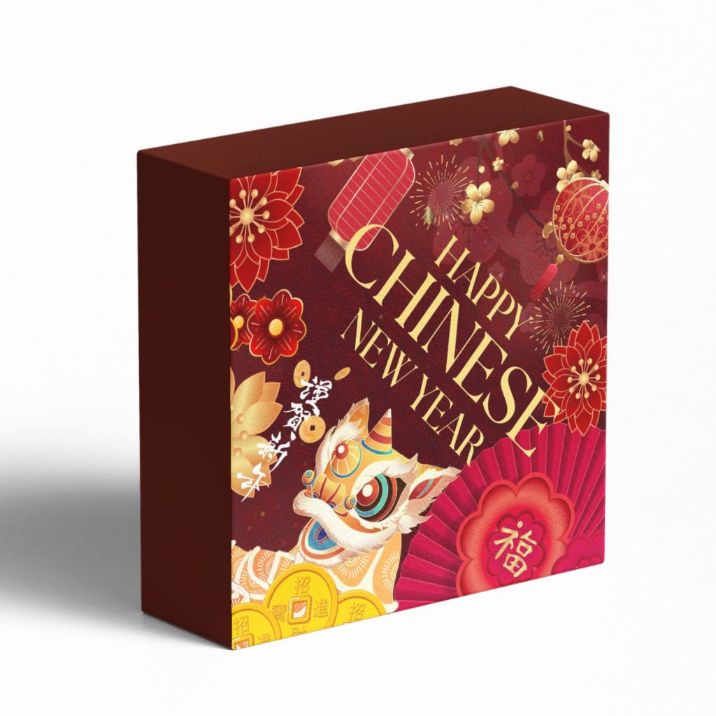 

Box Packaging Custom – Desain Eksklusif untuk Produk Anda