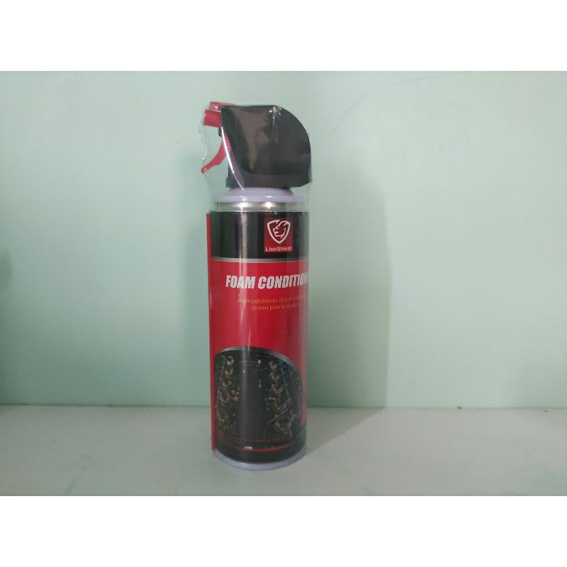 engine foam conditioner