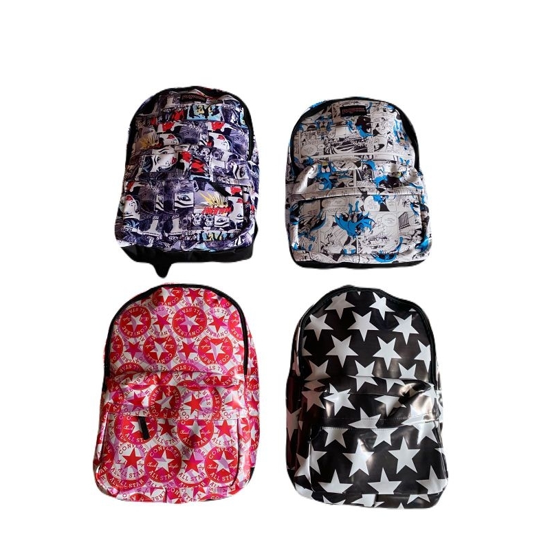 Tas ransel jasport premium pria wanita// untuk sekolah//untuk main / UNISEX