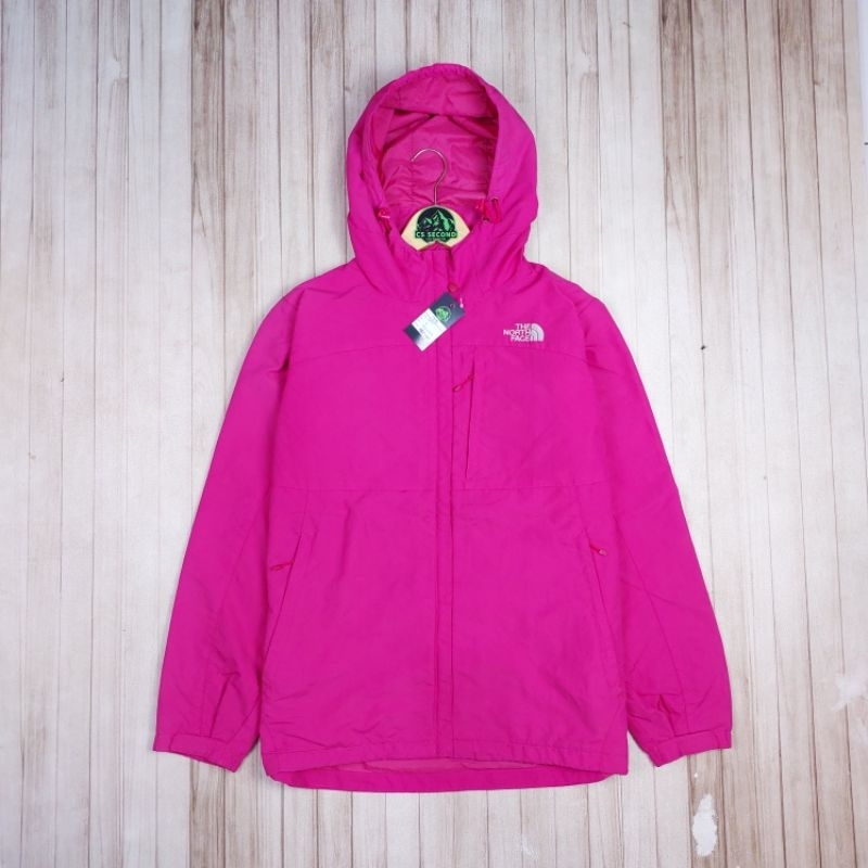 TNF Mp3 size L - jacket gunung outdoor second original