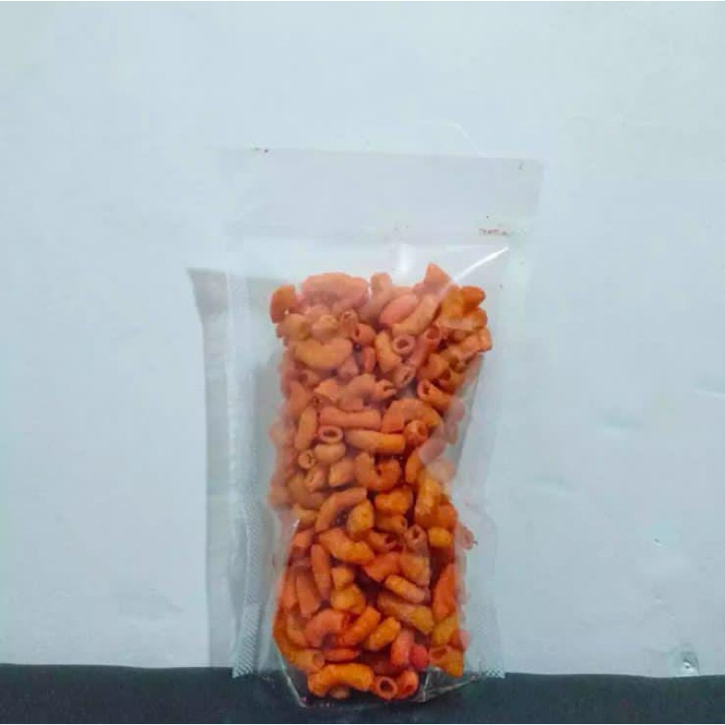 

Macaroni EXTRA PEDAS