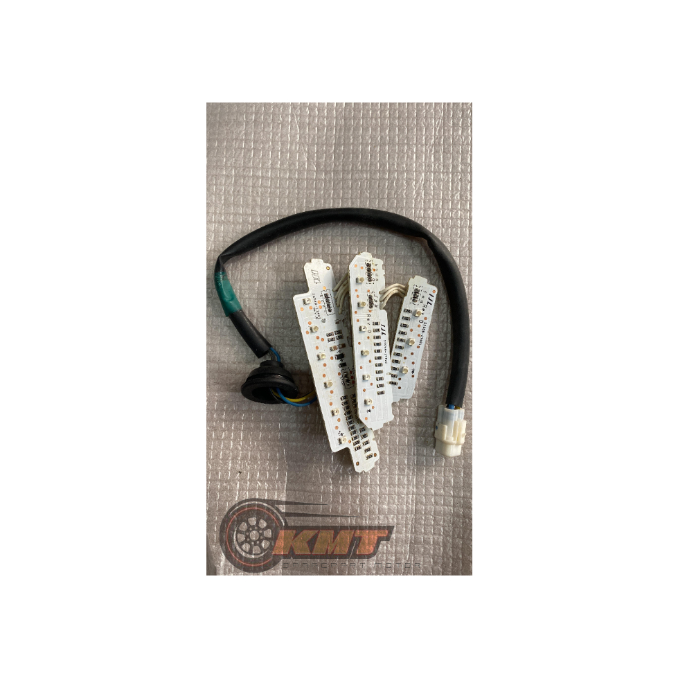 PCB LED BELAKANG YAMAHA R15 V3 ORIGINAL