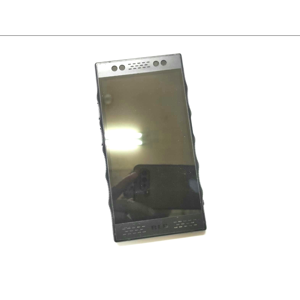 LCD RED Hydrogen One H1A1000 Fullset Baterai Original 100% Copotan