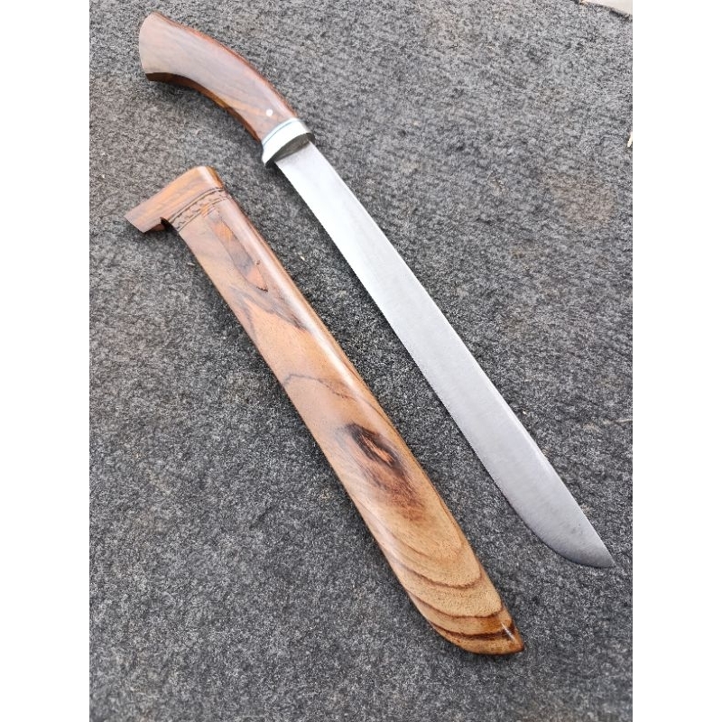 Pisau Sembelih Per Jeep Willys G2