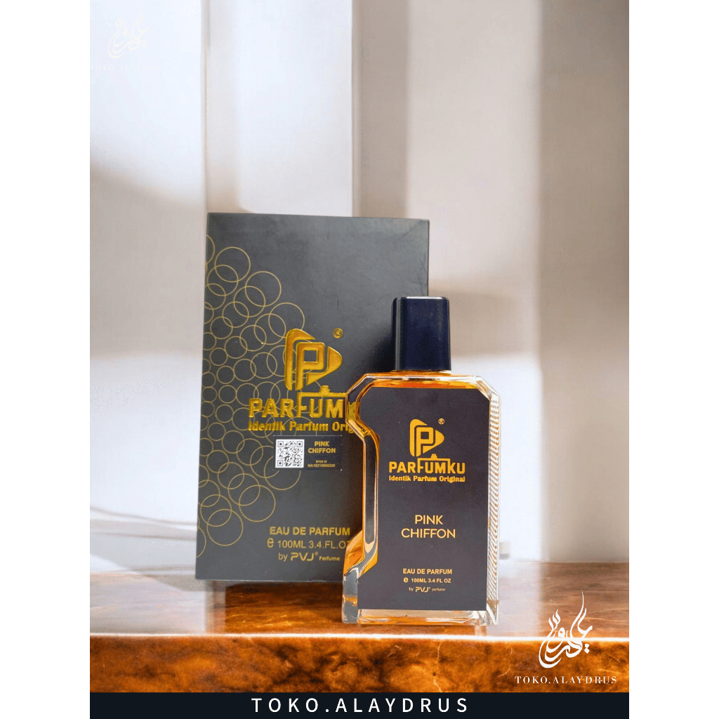 Parfumku by PVJ 100 & 50 ML for Man, Women, Unisex