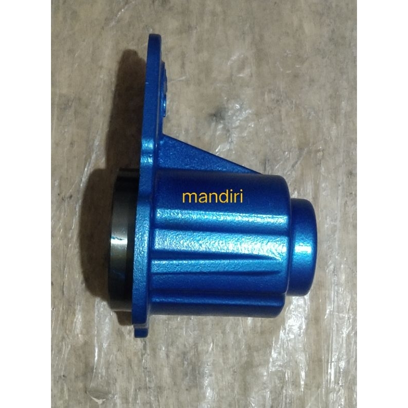 rumah lahar as roda traktor quick g1000