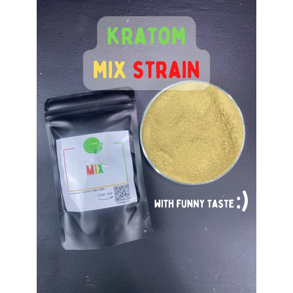 

Special MIX herbaal 1 Kg bubuk supeerhaluss terbaik