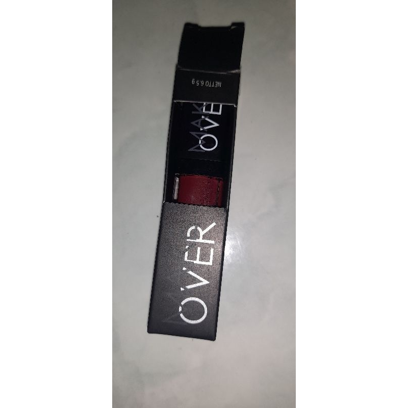 MAKE OVER INTENSE MATTE LIP CREAM 019 VOGUE