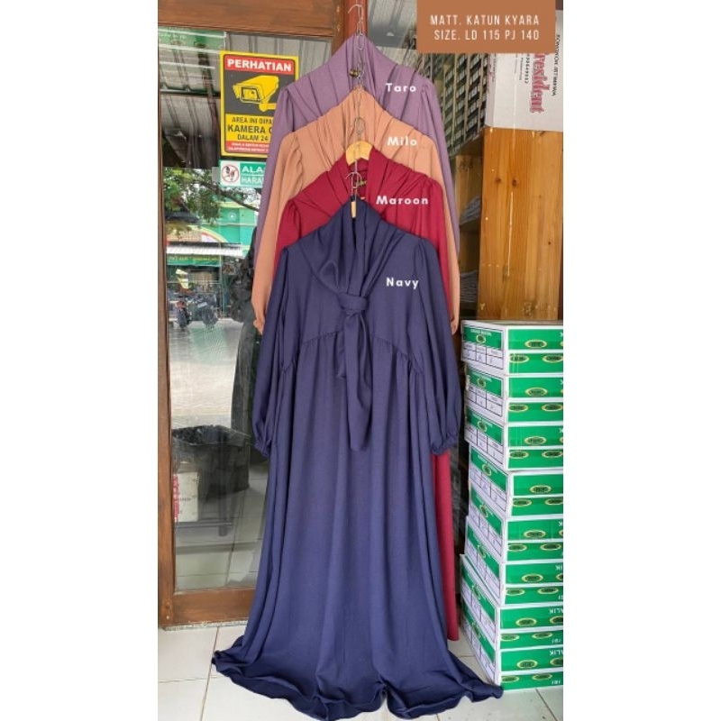 SET GAMIS SYAR'I / GAMIS SET HIJAB PHASMINA OVAL / GAMIS JUMBO / GAMIS SYAR'I