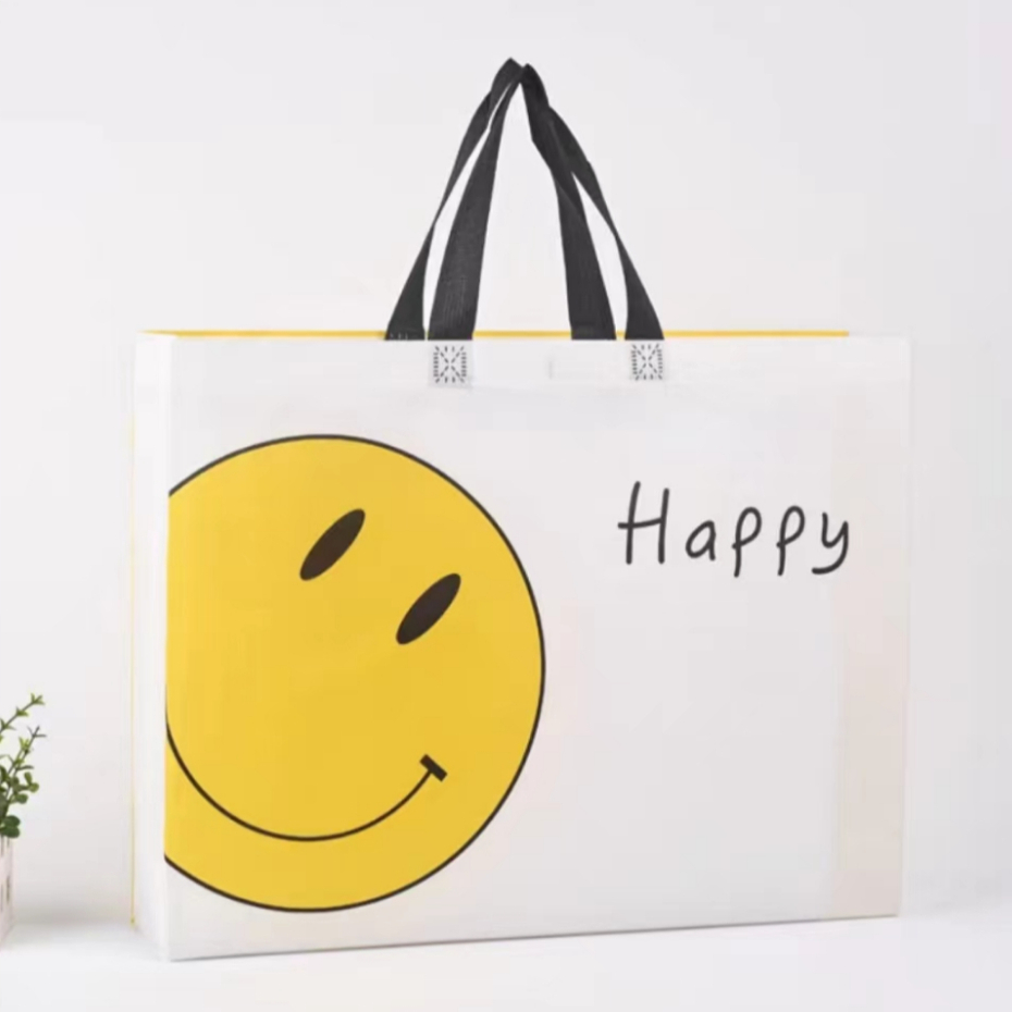 

Variant F-86 - Tas Belanja - Tas Spunbond - Tas Jinjing - Tas Souvenir - Tas Jinjing Wanita - Tas Lipat - Tas Kado - Kantong Belanja - Souvenir Kantong - shopping bag - Spoundbond - Tote Bag - Tas Wanita - Tas Murah - Tas Belanja Murah