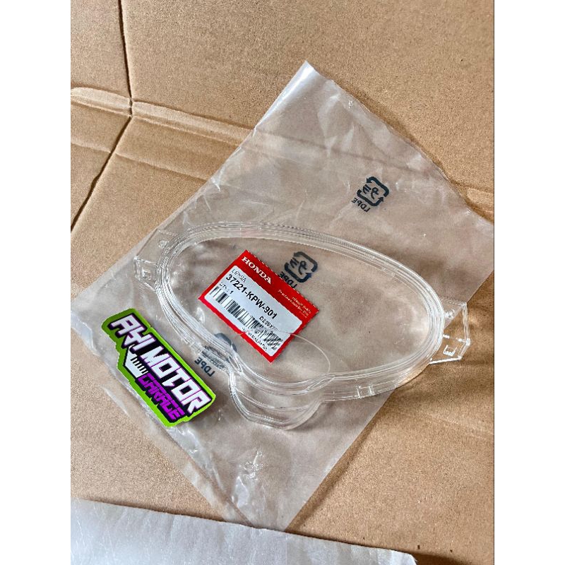 mika speedometer Honda Kirana wave125 Malaysia