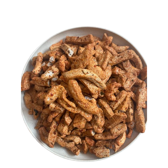 

Rp 30k-an Basreng Pedas Premium - Camilan Renyah dengan Sensasi Pedas yang Bikin Ketagihan!