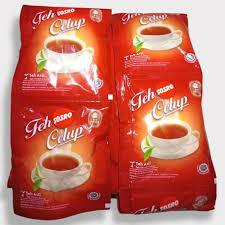 

Teh Celup Sosro Renteng 12 Sachet | Teh Celup | Wangi |