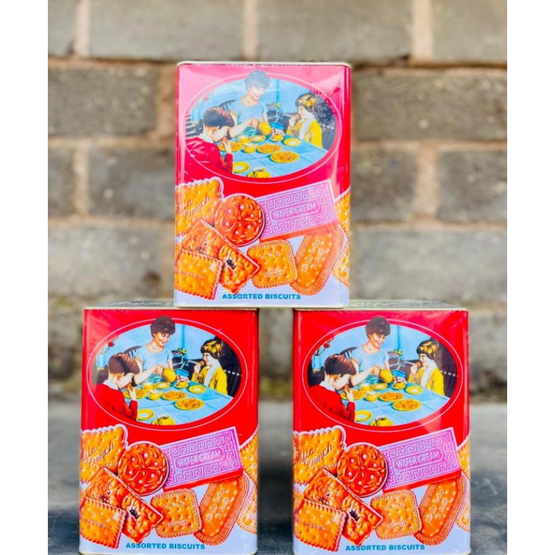 

kue konghuan kotak biskuit 1600gram