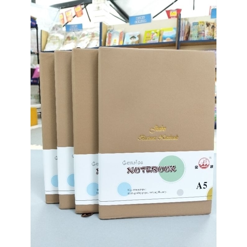 

Buku Notebook Buku Catatan Buku Agenda Agenda Catatan Kerja A5