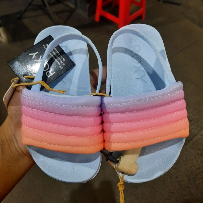 Sandal Anak Roxy