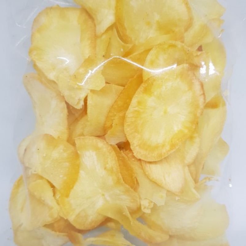 

keripik singkong original