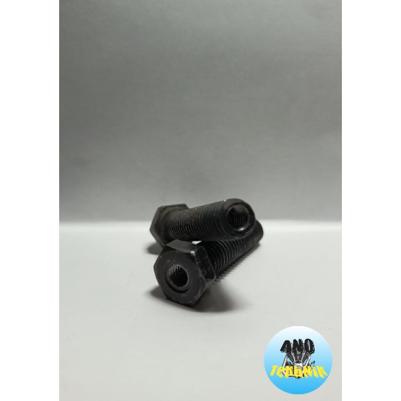 10 pcs Baut Bos Drat varian 10