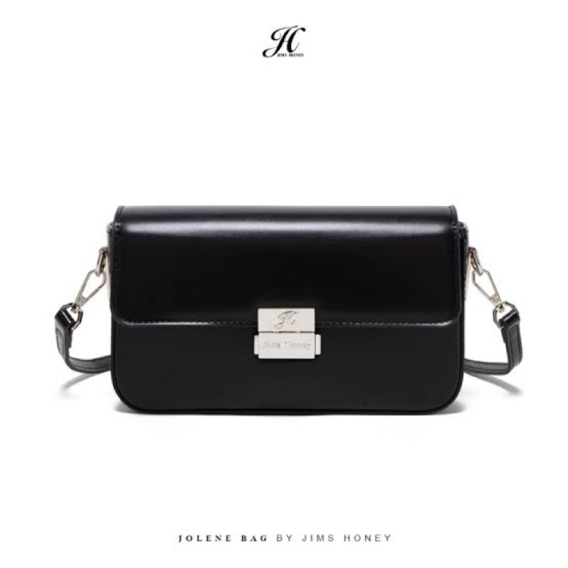 JOLENE BAG JIMS HONEY TAS WANITA CASUAL