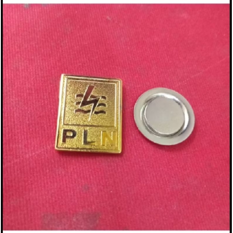 pin PLN Kuningan