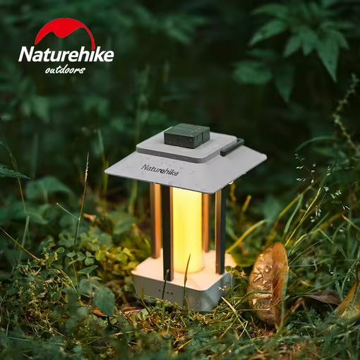 LAMPU CAMPING NATUREHIKE CNH22DQ009 - LAMPU GANTUNG CAMPING