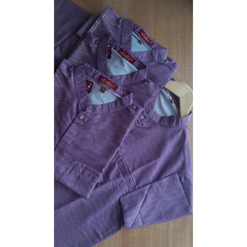 Koko Dewasa Fakarava Series