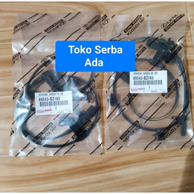 Sensor ABS Sensor Speed Toyota Avanza Original