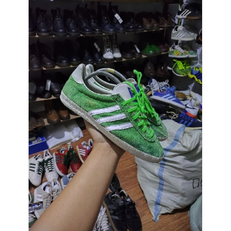 Gazelle og green