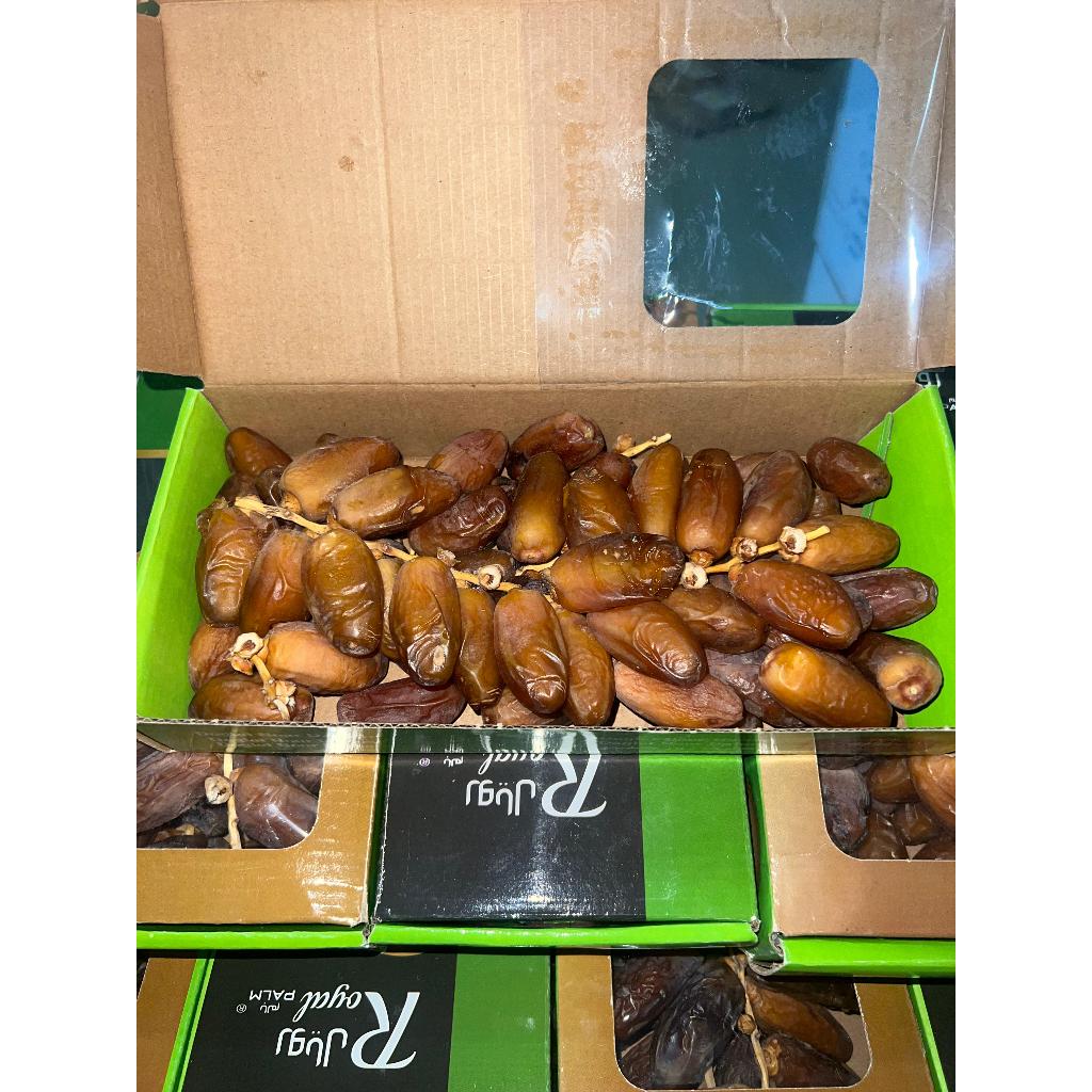 

KURMA | Kurma Tunisia Tangkai Royal Palm