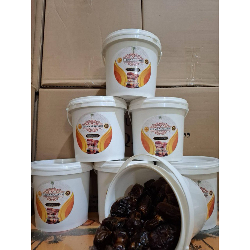 

kurma ember