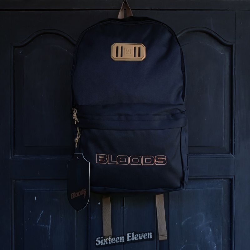 TAS GENDONG ORI BLOODS