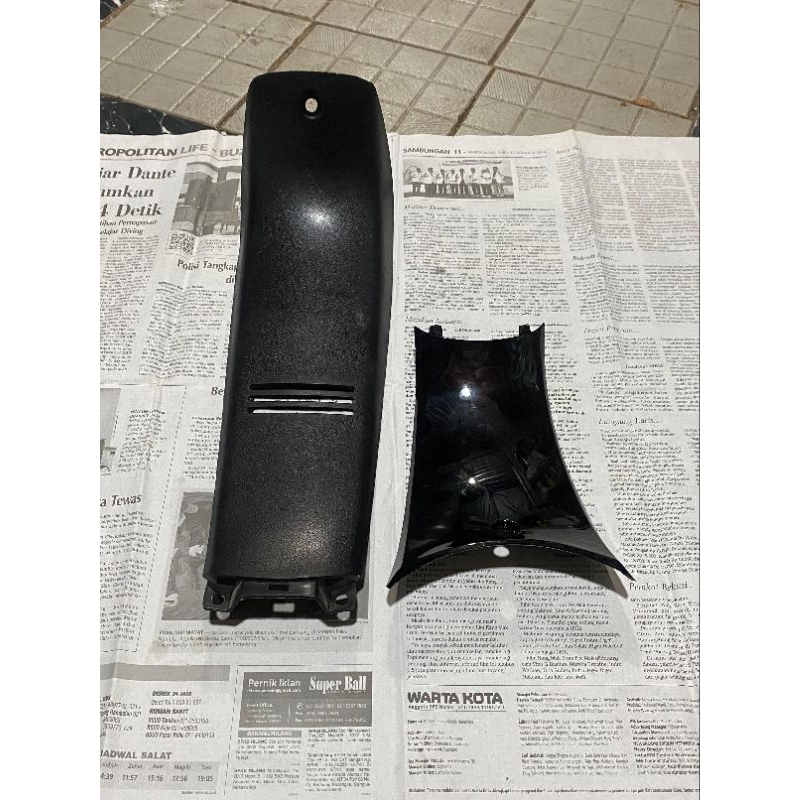 legslid tengah bagol mocin