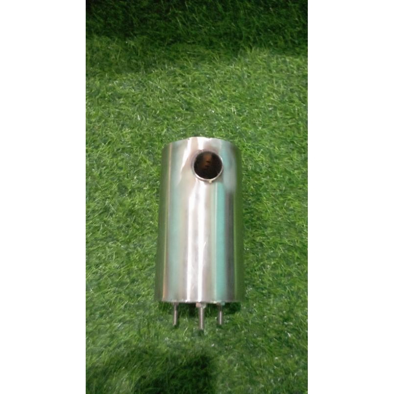 knalpot diesel dongfeng 8pk stainless