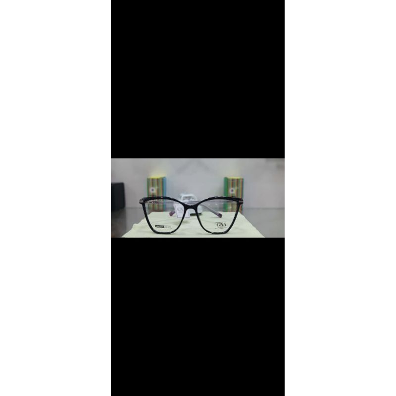 kacamata GNA