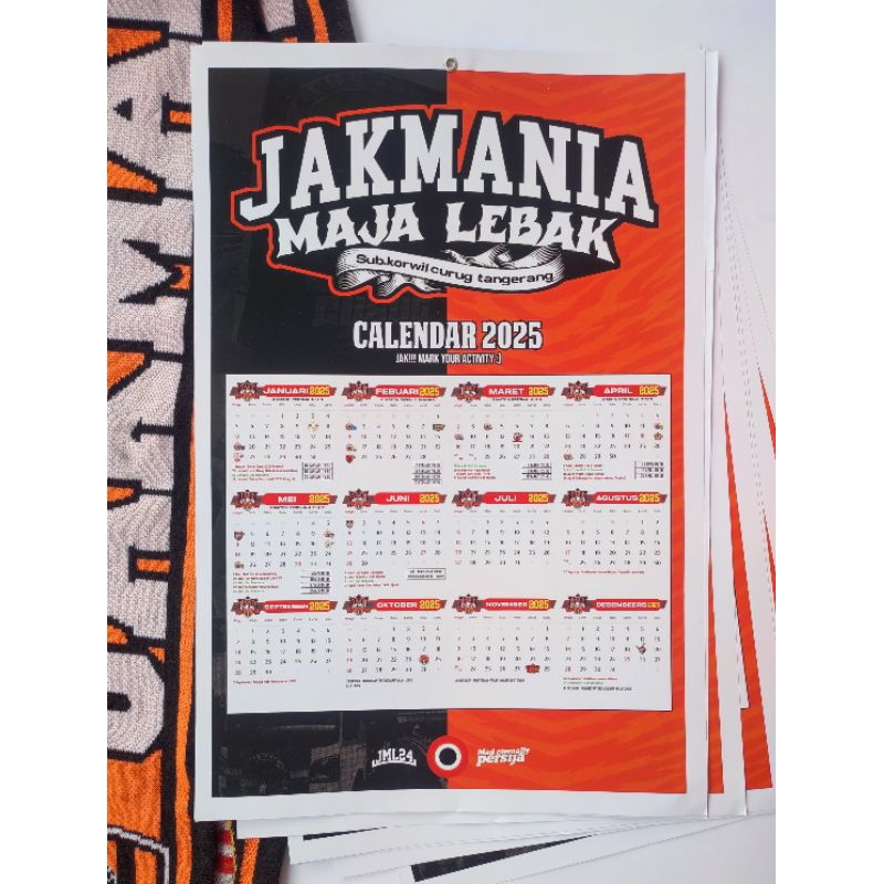 

KALENDER 2025 JADWAL PERSIJA - FREE STIKER