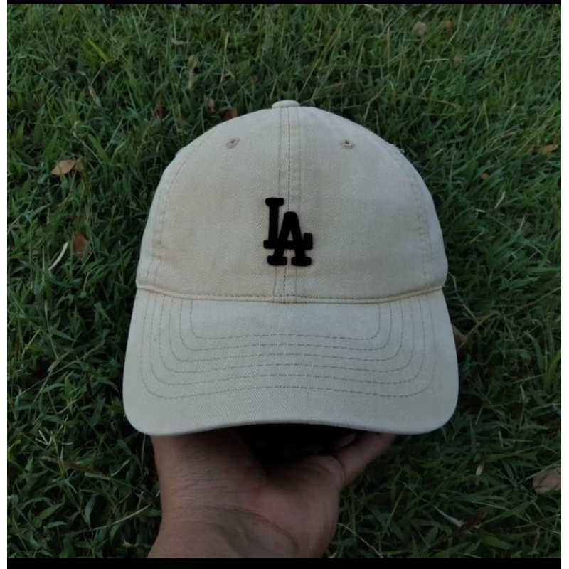 Topi Los Angeles