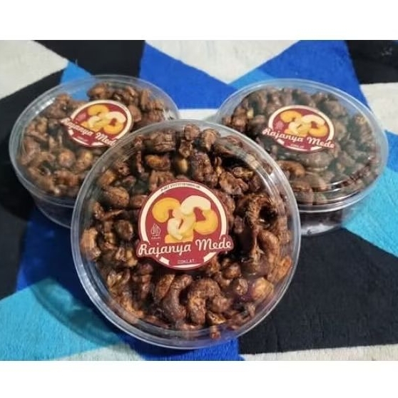 

MENTE COKLAT BY RAJANYA MEDE