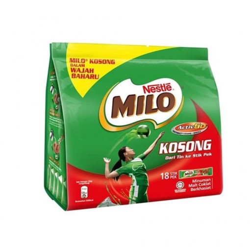 

Milo Ovaltine Malaysia