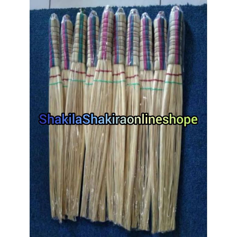 Tebah kasur/seblak kasur lidi kualitas terbaik