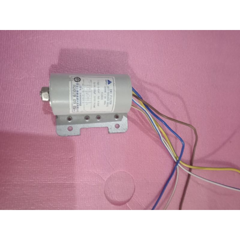 CAPASITOR EMI FILTER