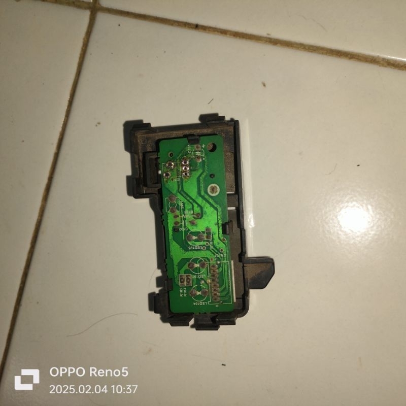 DISPLAY AC ORIGINAL (BEKAS)